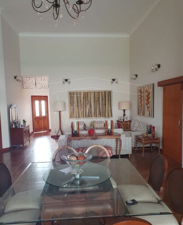 Casa a venda jardim magnólias ll