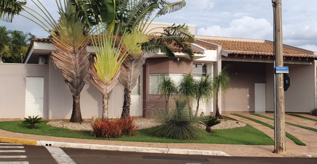 Casa a venda jardim magnólias ll