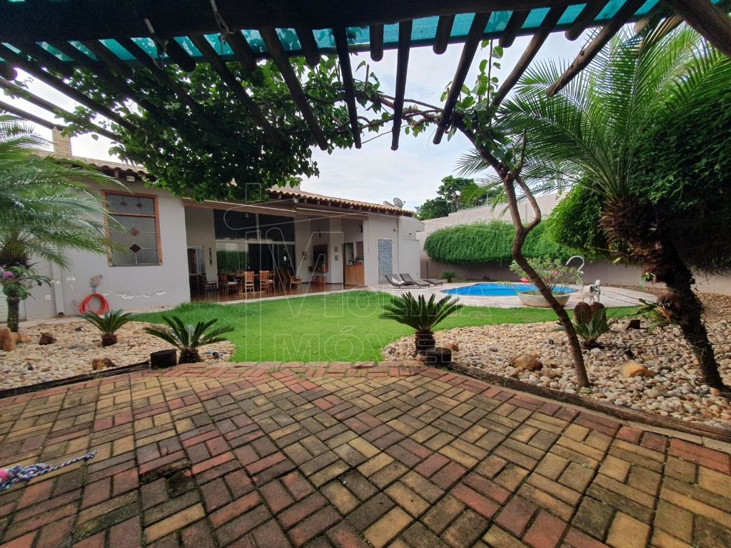 Casa a venda jardim magnólias ll