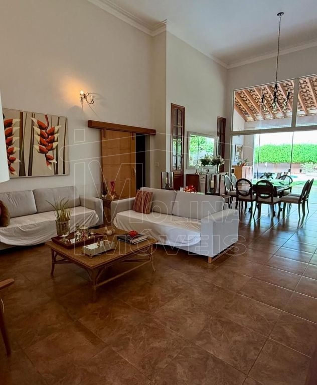 Casa a venda jardim magnólias ll