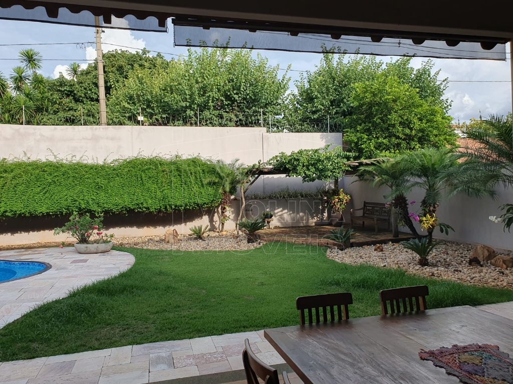 Casa a venda jardim magnólias ll