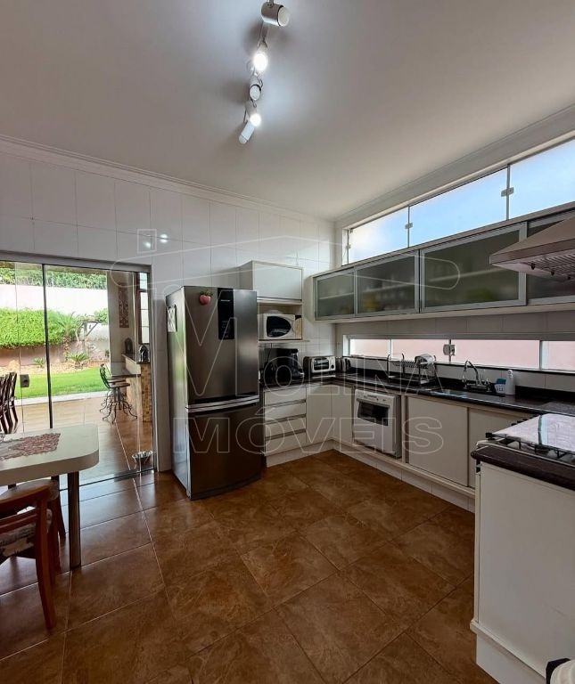 Casa a venda jardim magnólias ll