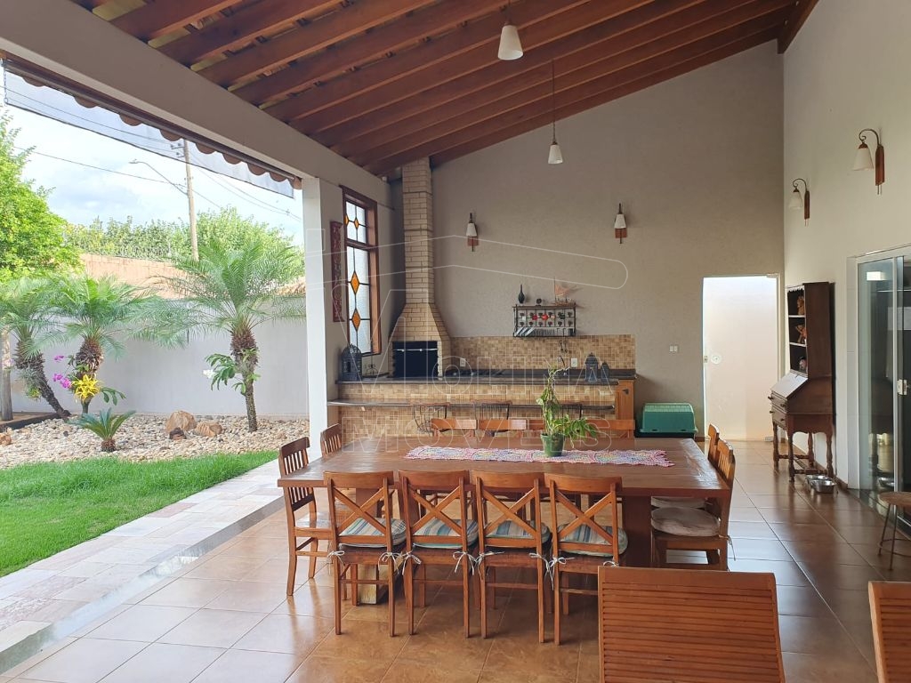Casa a venda jardim magnólias ll
