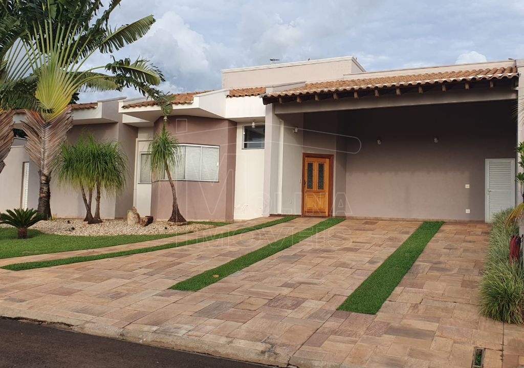 Casa a venda jardim magnólias ll