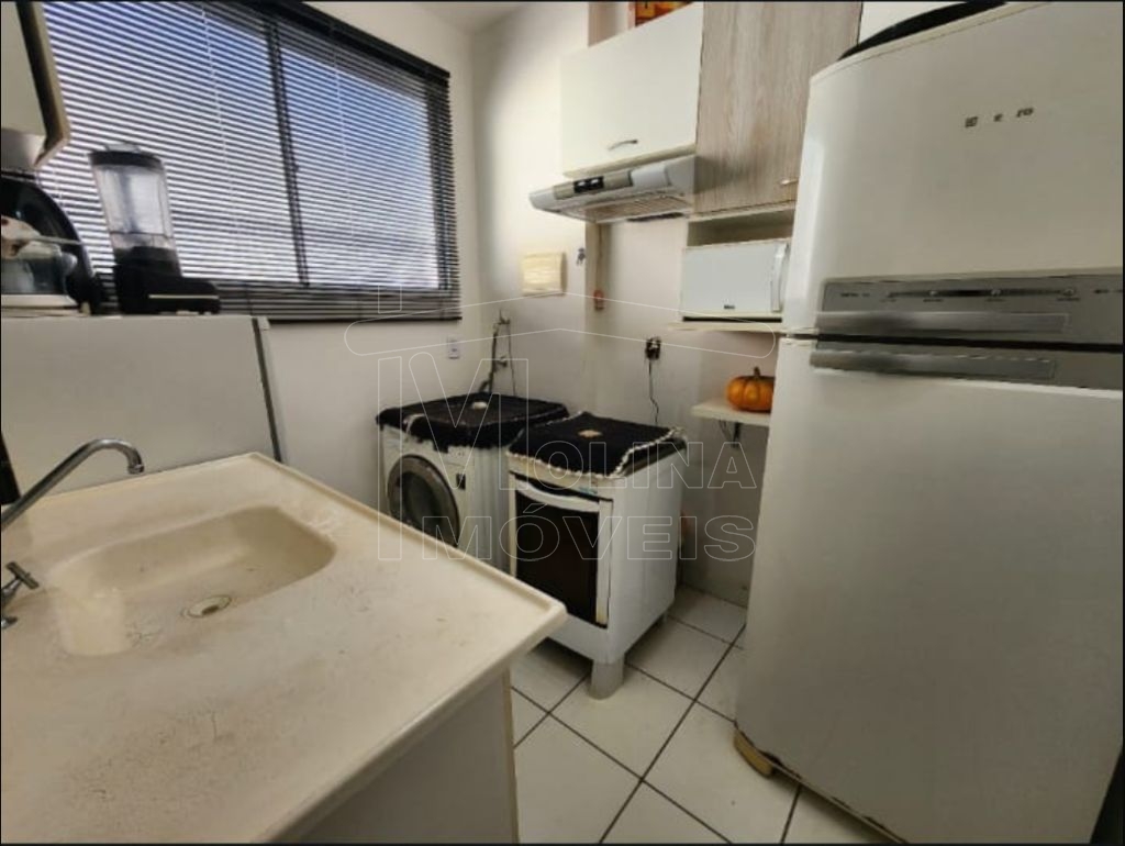 Venda de apartamentos / padrão na cidade de araraquara