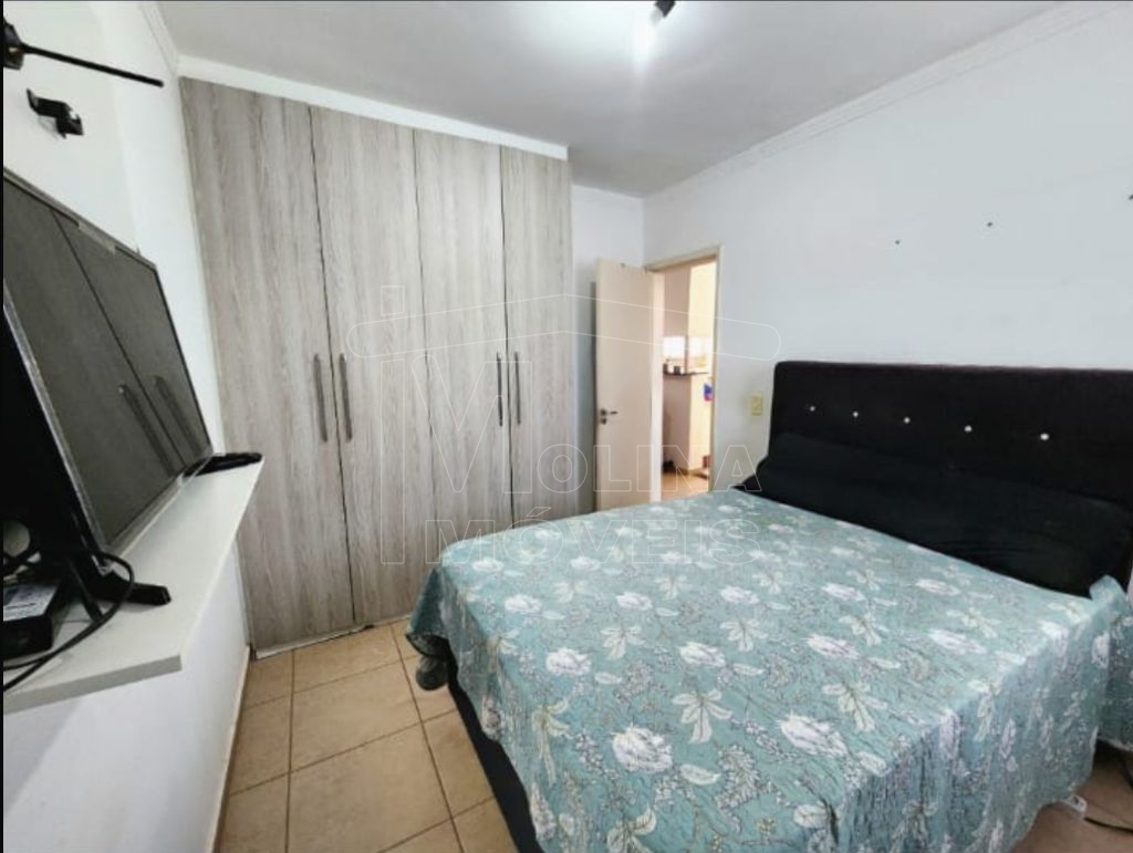 Venda de apartamentos / padrão na cidade de araraquara