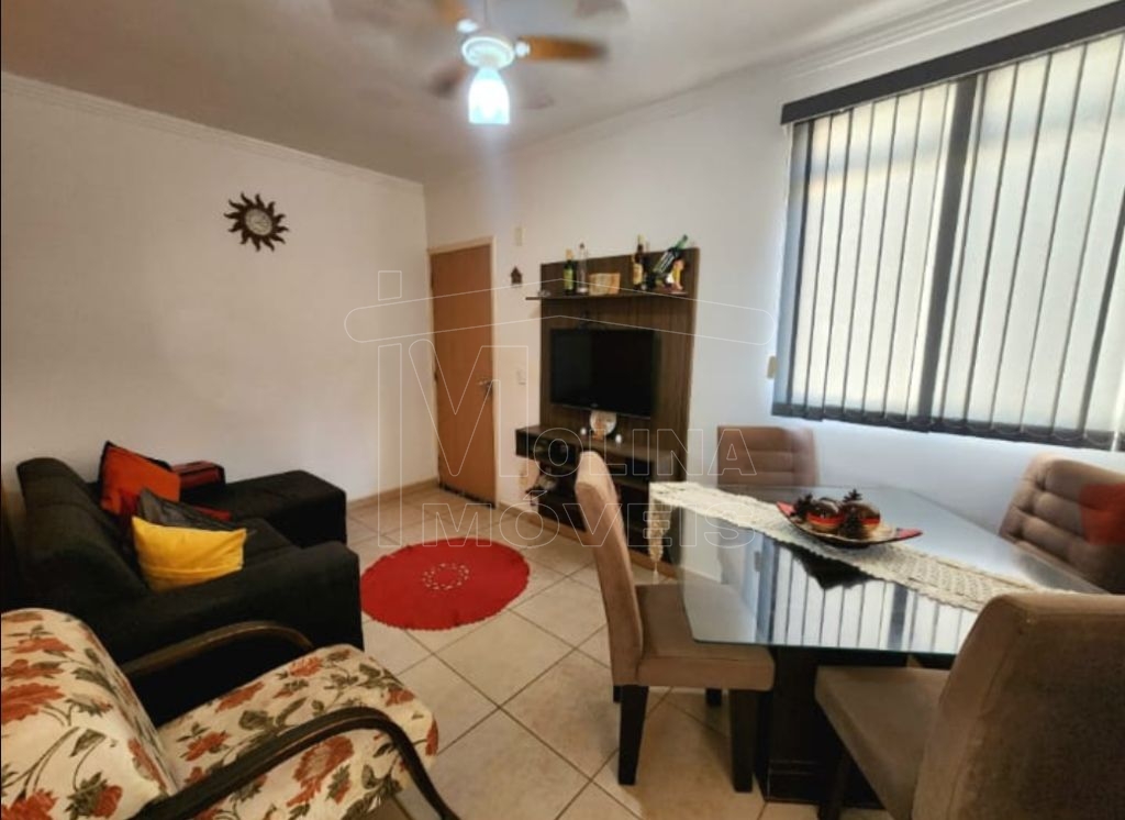 Venda de apartamentos / padrão na cidade de araraquara
