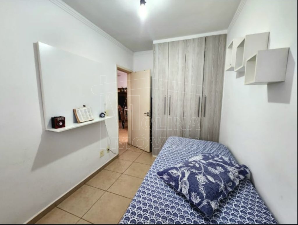 Venda de apartamentos / padrão na cidade de araraquara