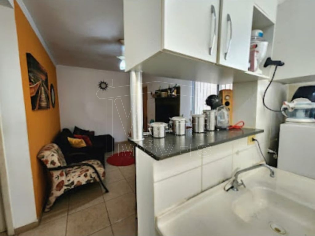 Venda de apartamentos / padrão na cidade de araraquara