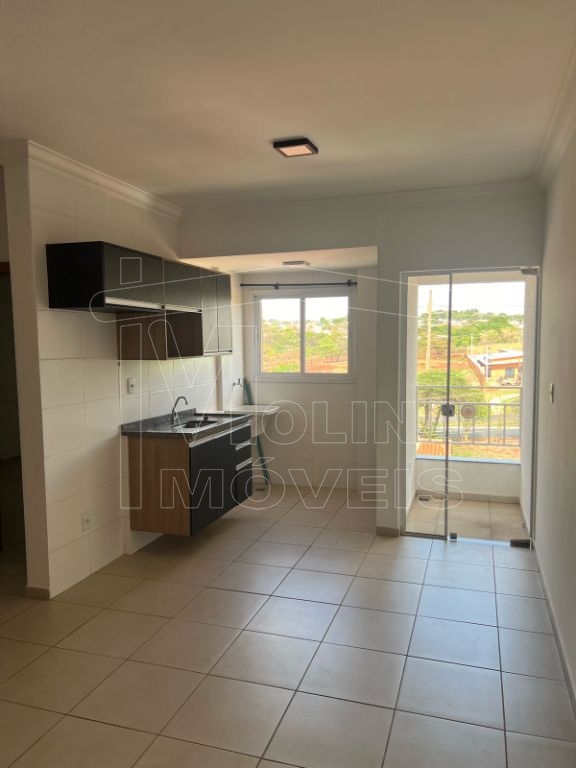 Venda de apartamentos / padrão na cidade de araraquara