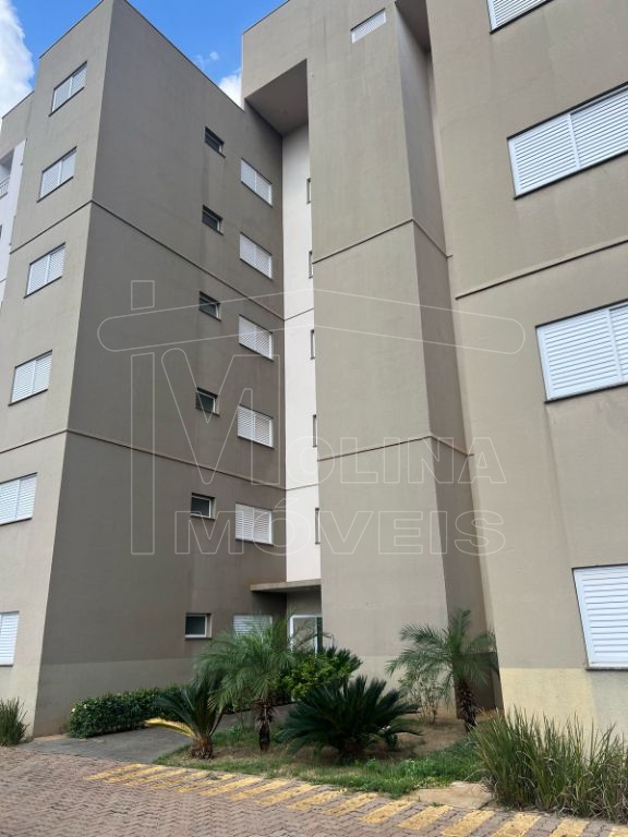 Venda de apartamentos / padrão na cidade de araraquara