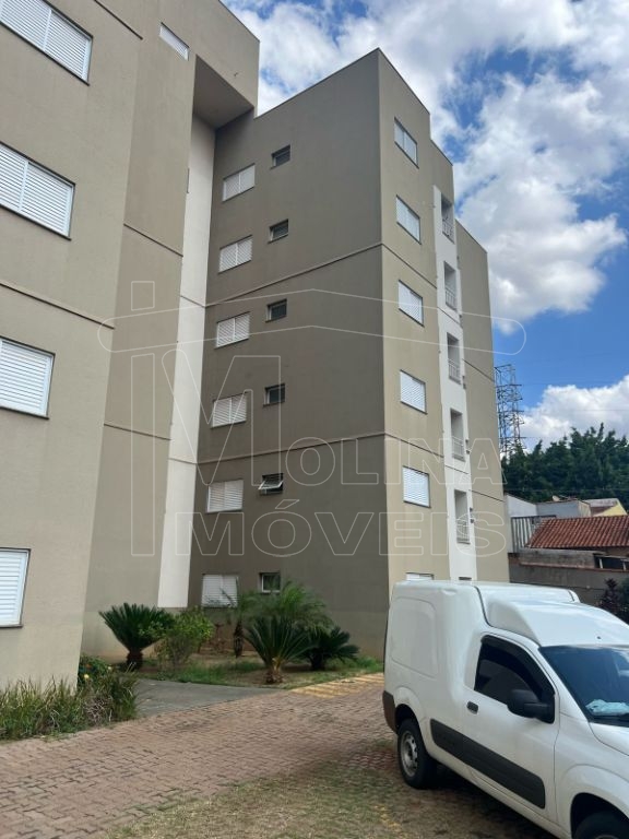 Venda de apartamentos / padrão na cidade de araraquara