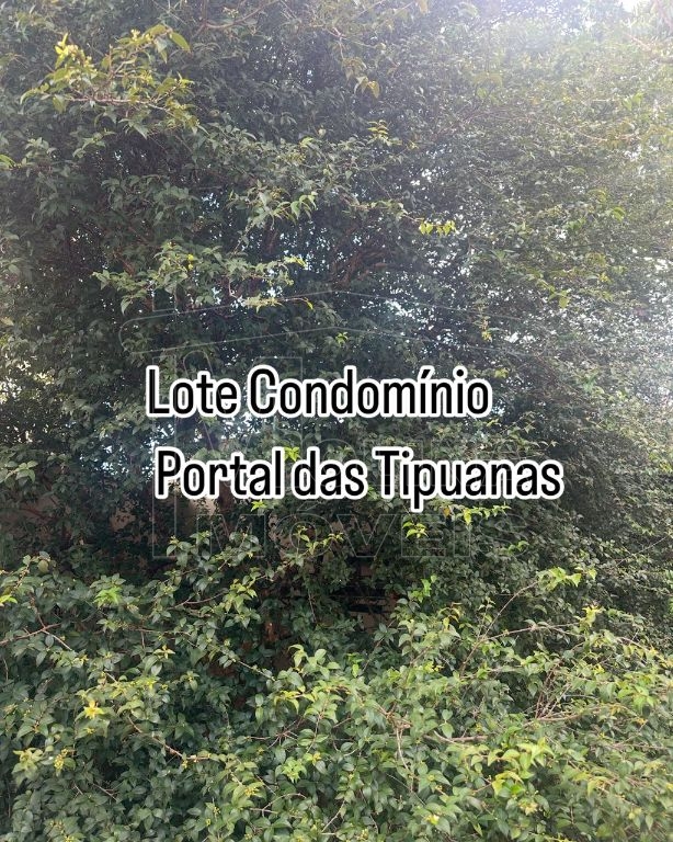 Venda de terreno / condomínio na cidade de araraquara
