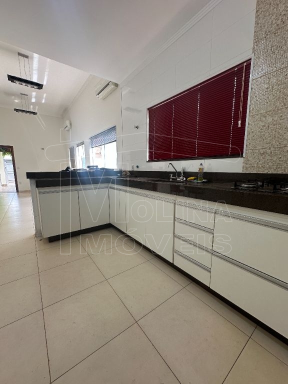 Venda de casas / padrão na cidade de araraquara