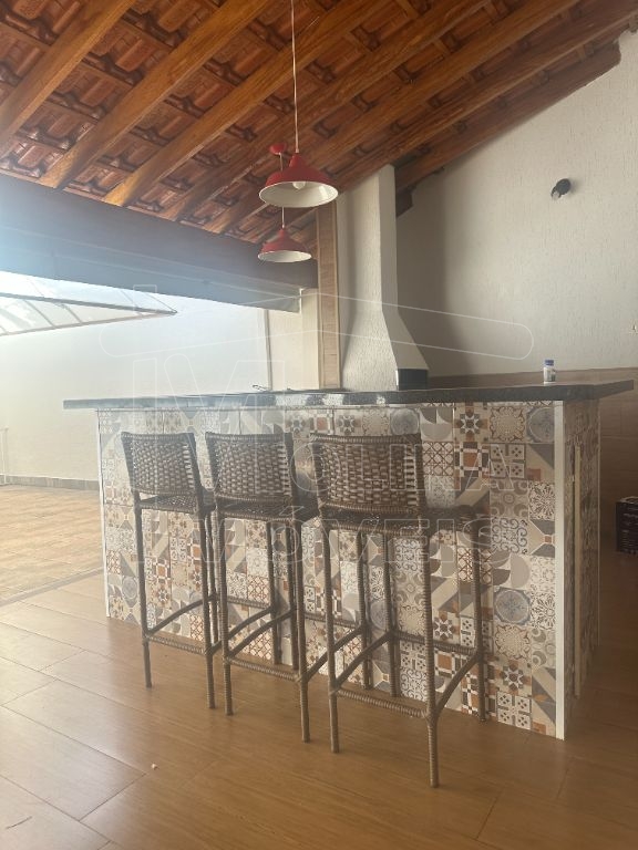 Venda de casas / padrão na cidade de araraquara