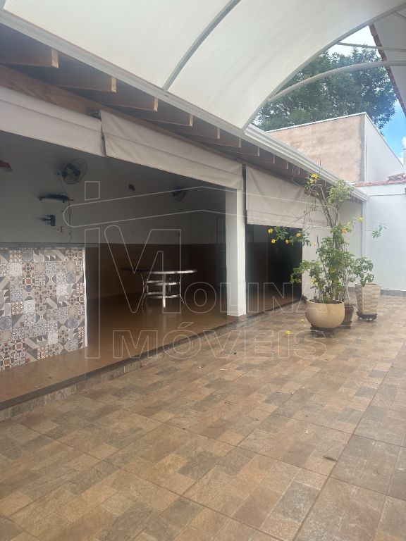 Venda de casas / padrão na cidade de araraquara