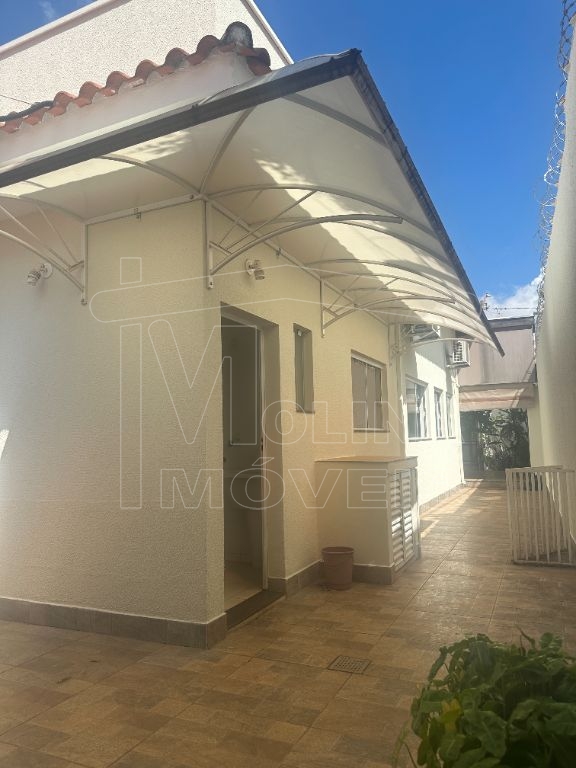 Venda de casas / padrão na cidade de araraquara