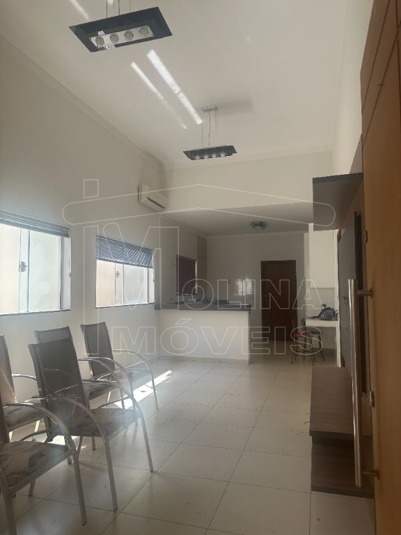 Venda de casas / padrão na cidade de araraquara