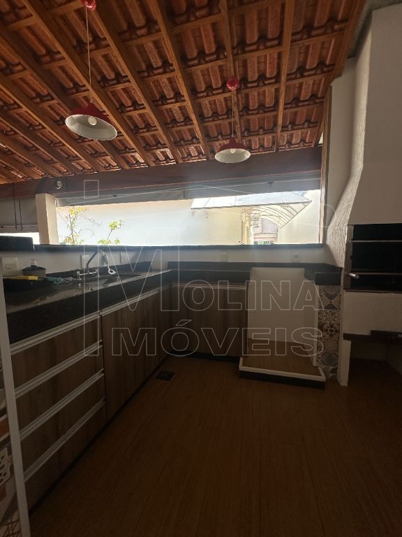 Venda de casas / padrão na cidade de araraquara