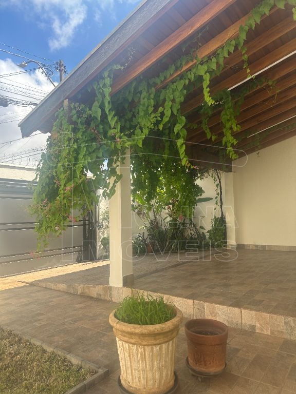 Venda de casas / padrão na cidade de araraquara