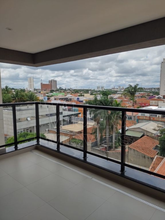 Apartamento a venda edificio monet