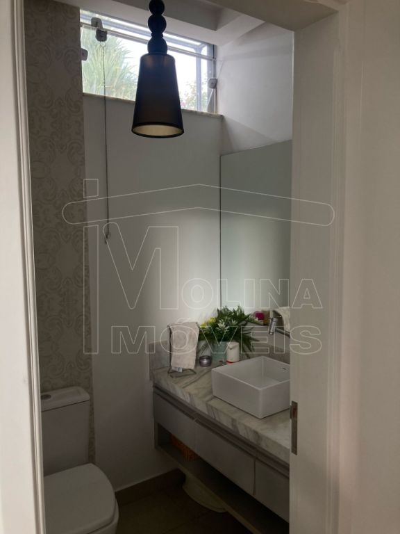 Casa a venda condomínio village damha ll