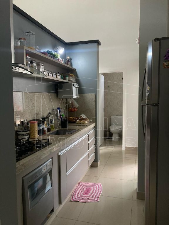Casa a venda condomínio village damha ll