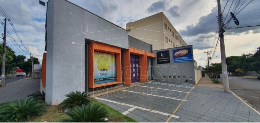Imovel comercial a venda região mauricio gali/ via expressa/ luis alberto, gerando um aluguel mensal de R$ 16.000,00