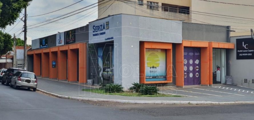 Imovel comercial a venda região mauricio gali/ via expressa/ luis alberto, gerando um aluguel mensal de R$ 16.000,00