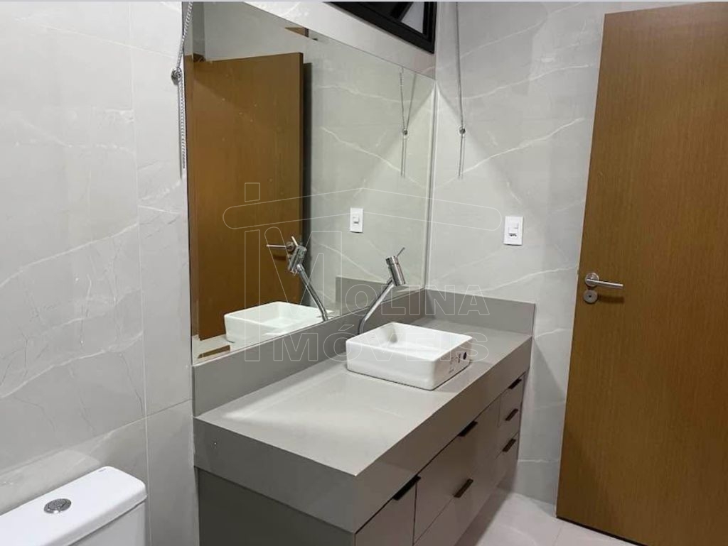 Casa nova a venda alto padrão condominio portal das oitis