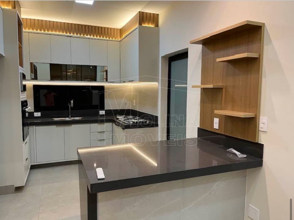 Casa nova a venda alto padrão condominio portal das oitis