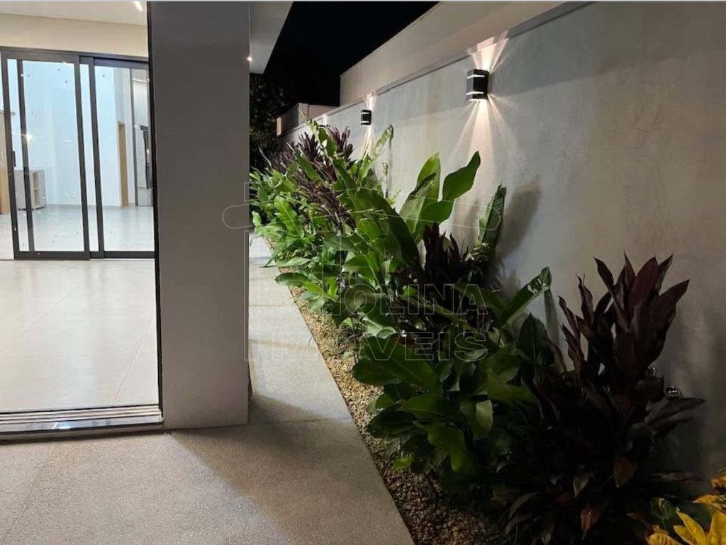 Casa nova a venda alto padrão condominio portal das oitis