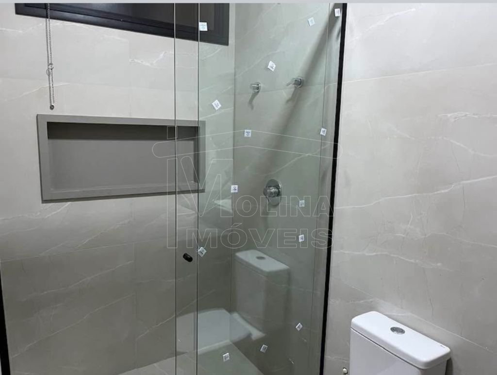 Casa nova a venda alto padrão condominio portal das oitis