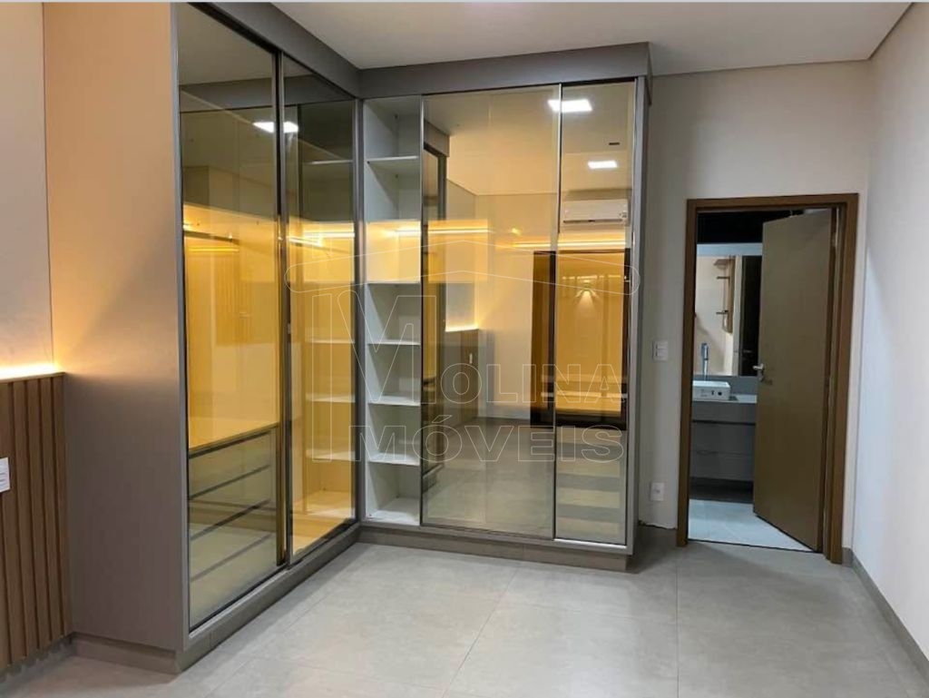 Casa nova a venda alto padrão condominio portal das oitis