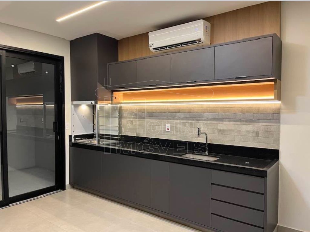 Casa nova a venda alto padrão condominio portal das oitis