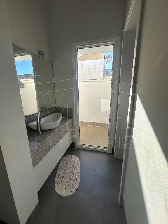 Venda de casas / condomínio na cidade de araraquara
