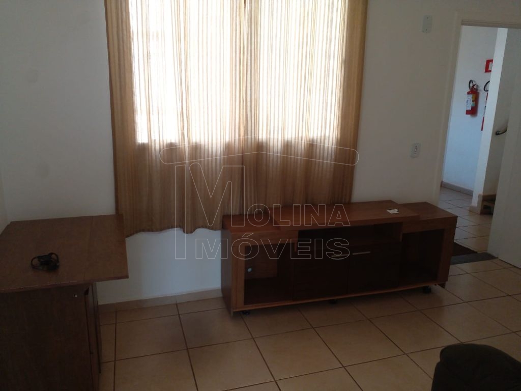 Locação de apartamentos / padrão na cidade de araraquara