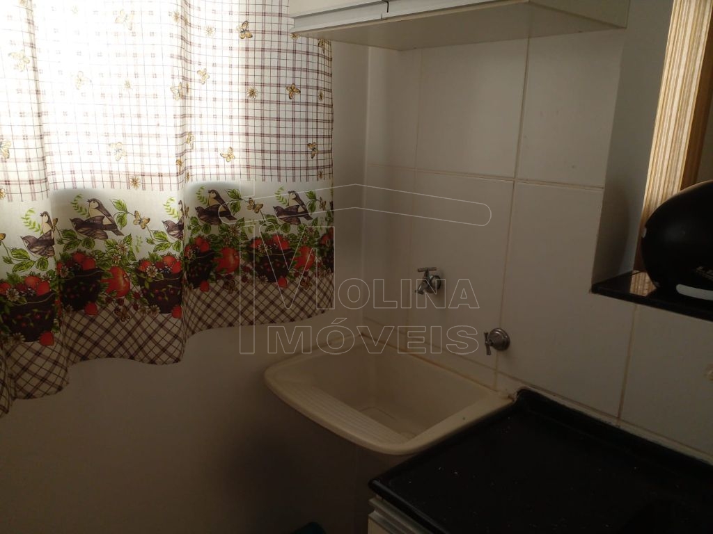 Locação de apartamentos / padrão na cidade de araraquara