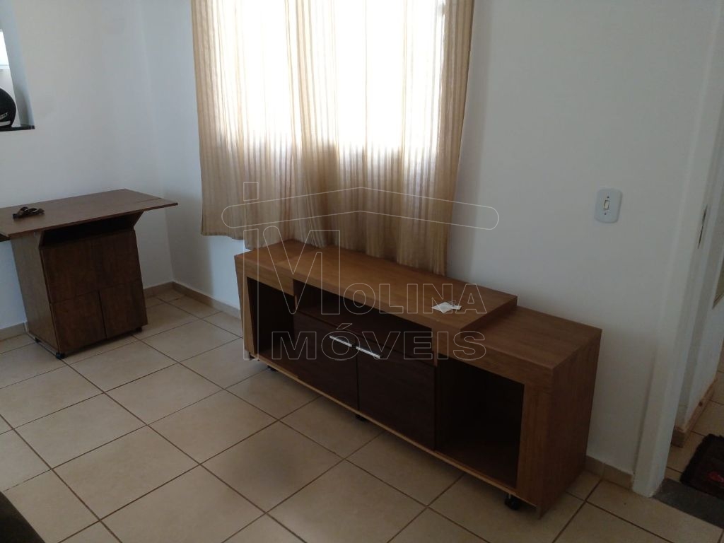Locação de apartamentos / padrão na cidade de araraquara