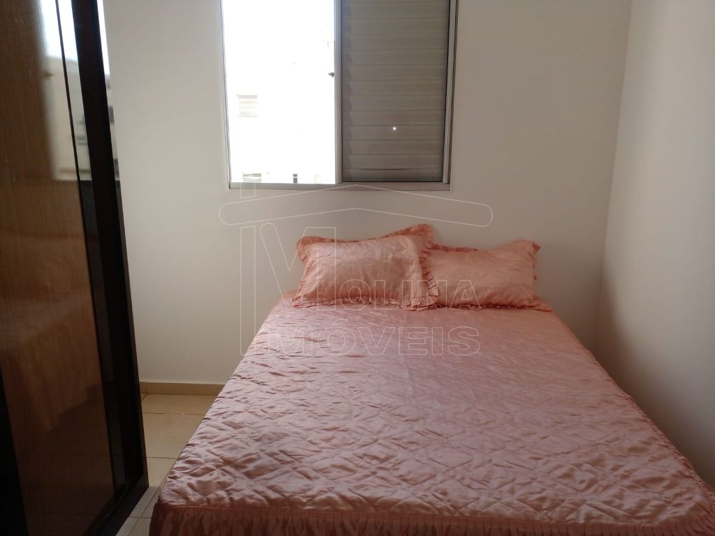 Locação de apartamentos / padrão na cidade de araraquara