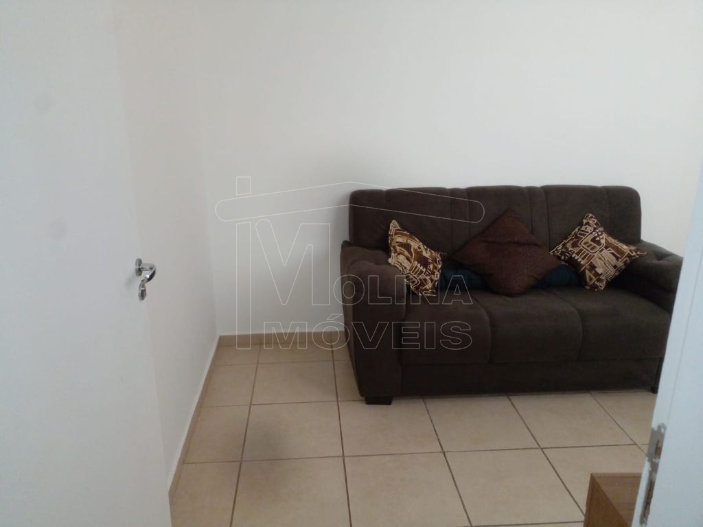 Locação de apartamentos / padrão na cidade de araraquara