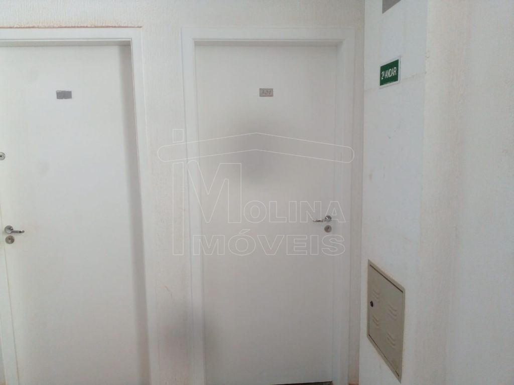 Locação de apartamentos / padrão na cidade de araraquara