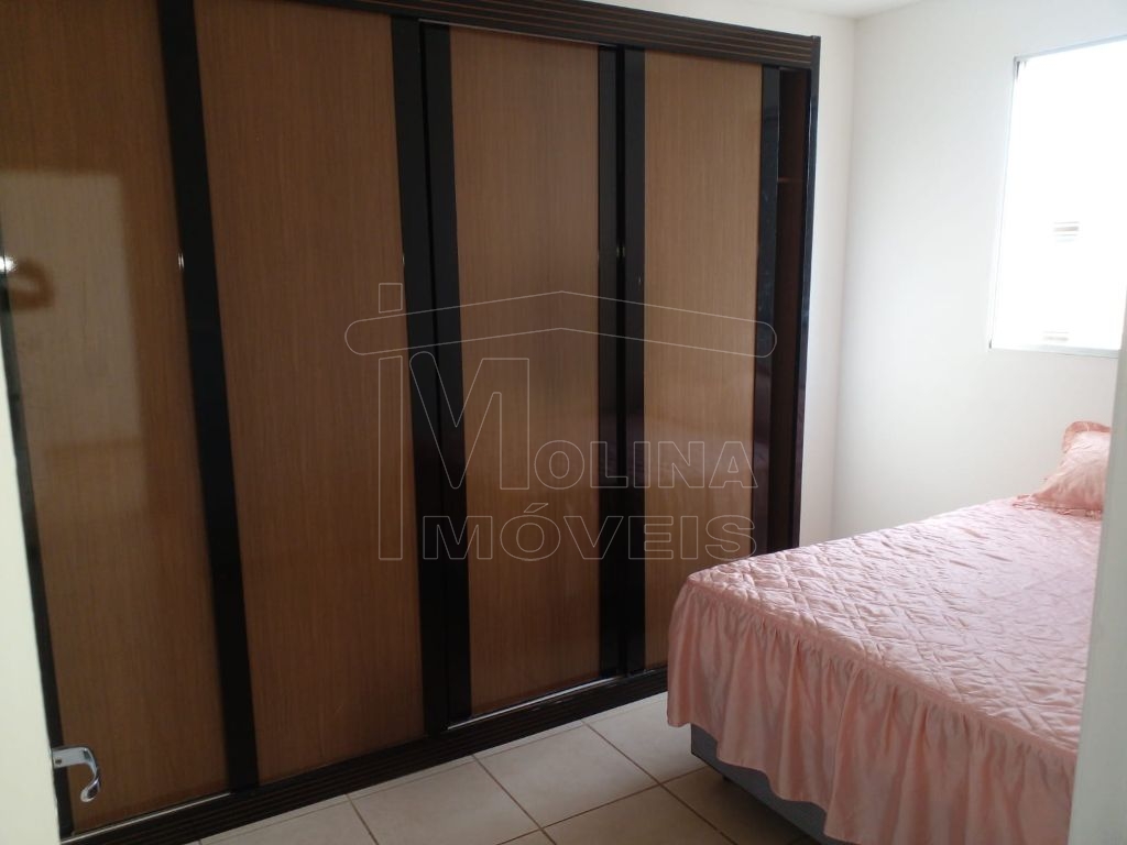 Locação de apartamentos / padrão na cidade de araraquara