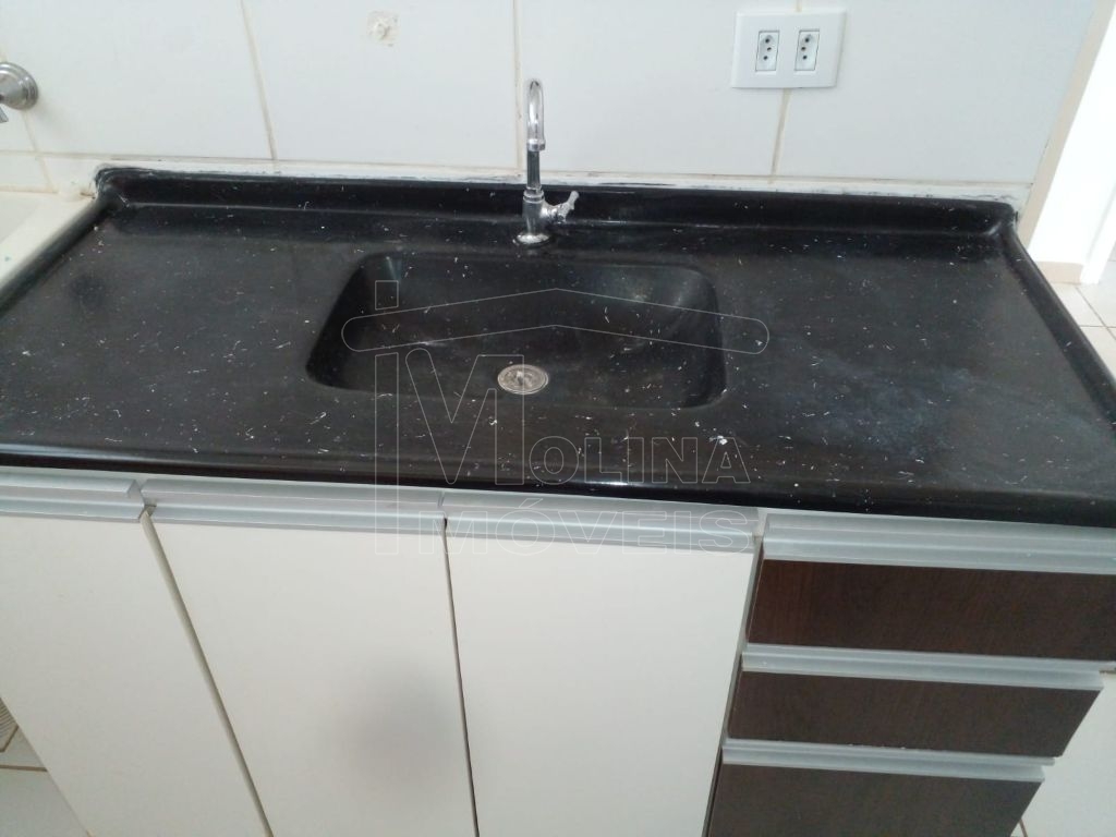 Locação de apartamentos / padrão na cidade de araraquara