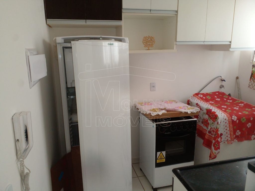 Locação de apartamentos / padrão na cidade de araraquara