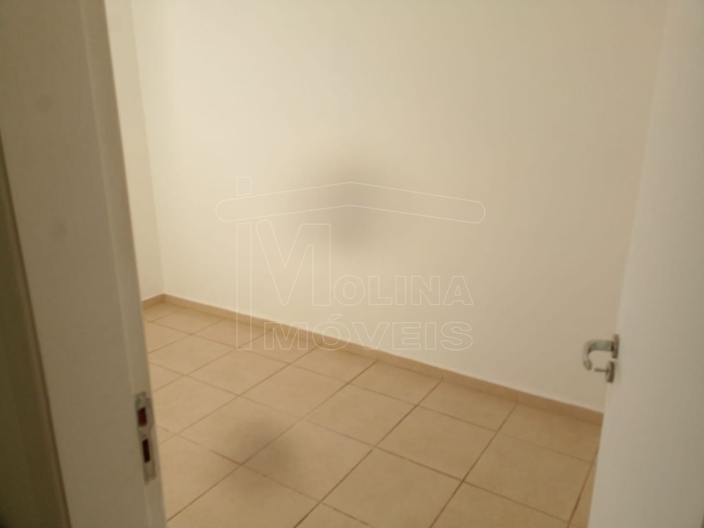 Locação de apartamentos / padrão na cidade de araraquara