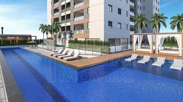 Venda de Apartamentos / Padrão na cidade de Araraquara
