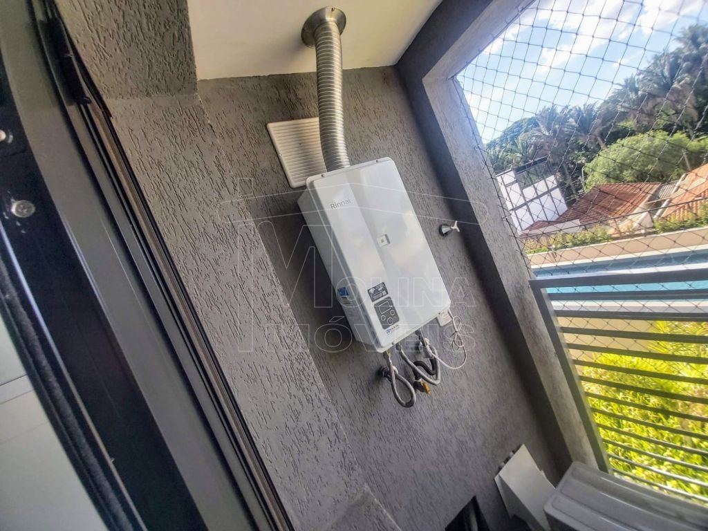 Venda de Apartamentos / Padrão na cidade de Araraquara