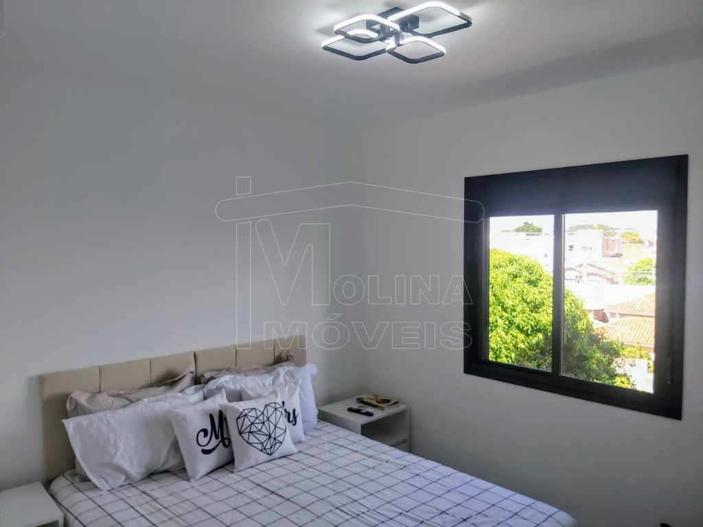 Venda de Apartamentos / Padrão na cidade de Araraquara