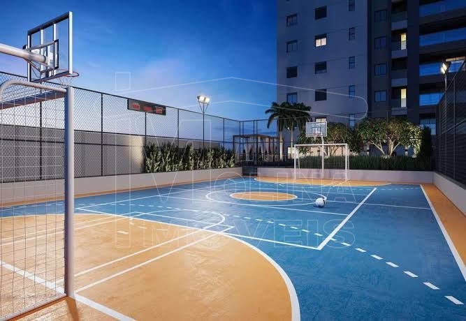Venda de Apartamentos / Padrão na cidade de Araraquara